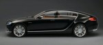 Bugatti 16C Galibier khoe dáng tại Geneva